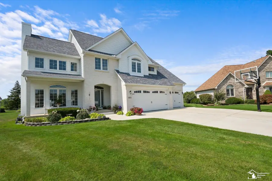 4973 Northfield, Monroe, MI 48161 - #3