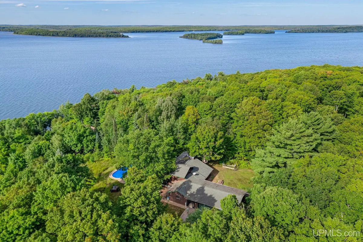 2594 South Shore, Phelps, WI 54554 - #1