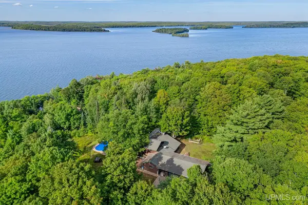 2594 South Shore, Phelps, WI 54554