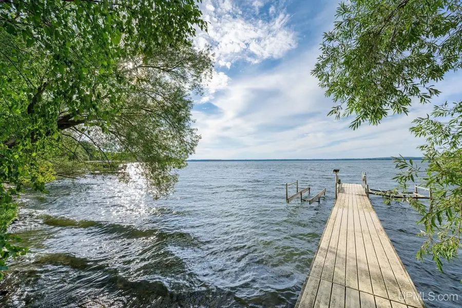 2594 South Shore, Phelps, WI 54554 - #3