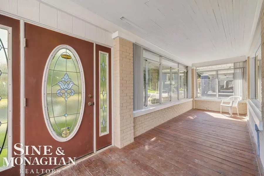 577 Chalmers, Detroit, MI 48215 - #2