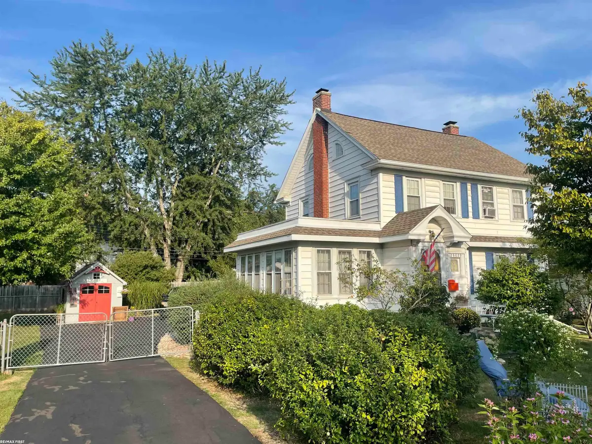 26689 Elm, Roseville, MI 48066 - #1