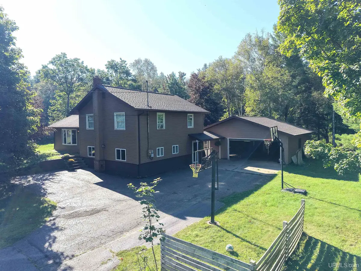 129 Wilderness, Negaunee, MI 49866 - #1