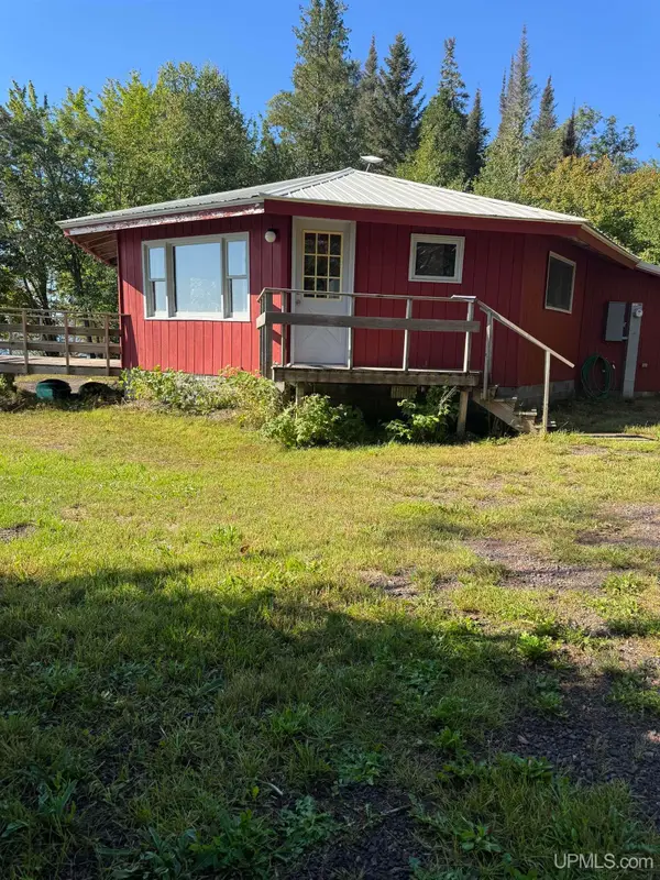 9049 Shoemaker, Lake Linden, MI 49945