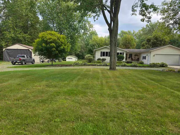 4181 Karla, Midland, MI 48642