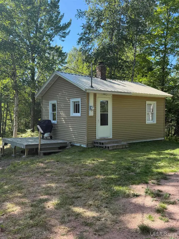 13855 Heltunen, L'Anse, MI 49946