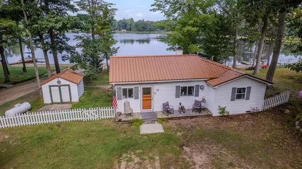 5370 Jerry, Gladwin, MI 48624