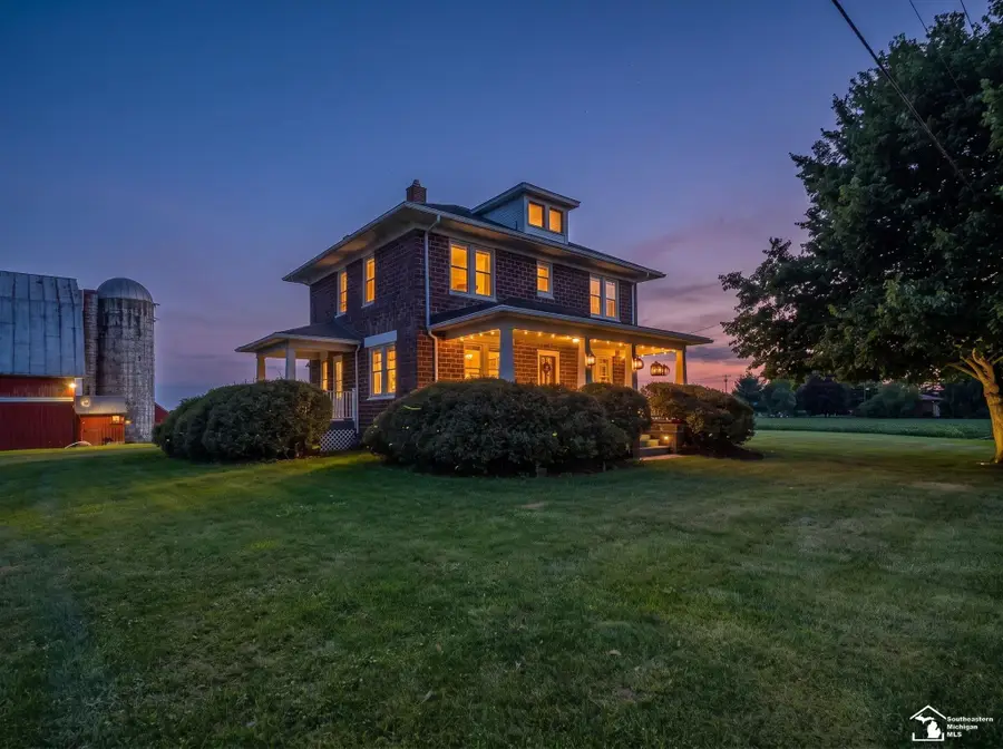 2454 E Labo, Carleton, MI 48117 - #2