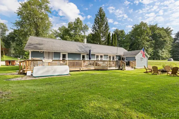 4171 Woodland, Manitou Beach, MI 49253