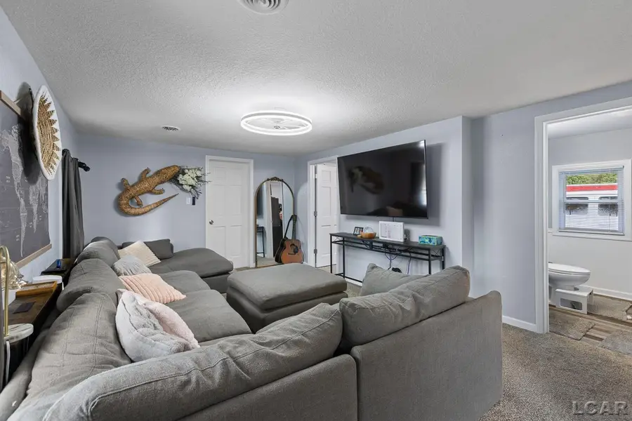 4171 Woodland, Manitou Beach, MI 49253 - #2