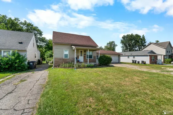 15112 Oldham, Taylor, MI 48180