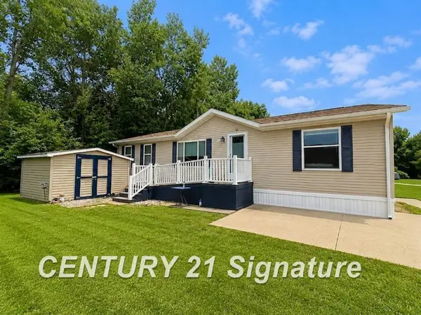 277 Armstrong, Flushing, MI 48433