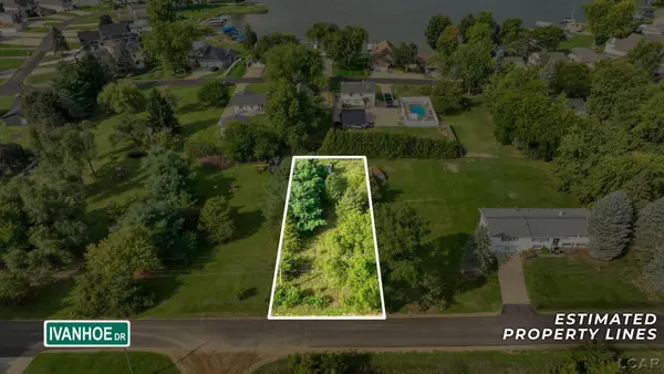 120 Ivanhoe, Brooklyn, MI 49230