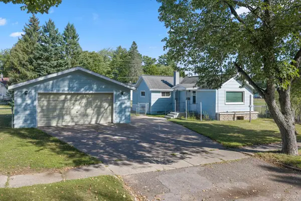 433 Lyman, Kingsford, MI 49802