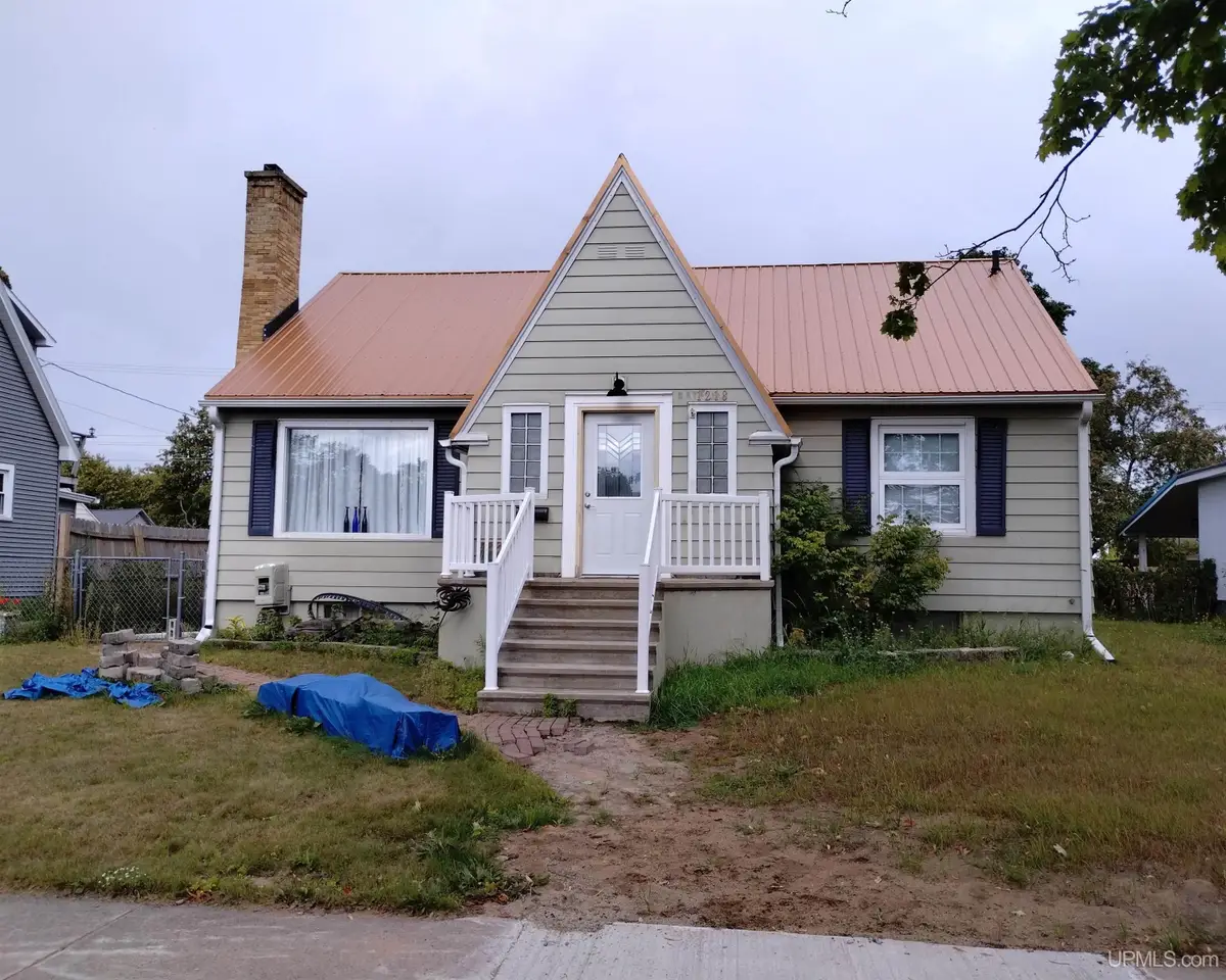 1218 Dakota, Gladstone, MI 49837 - #1