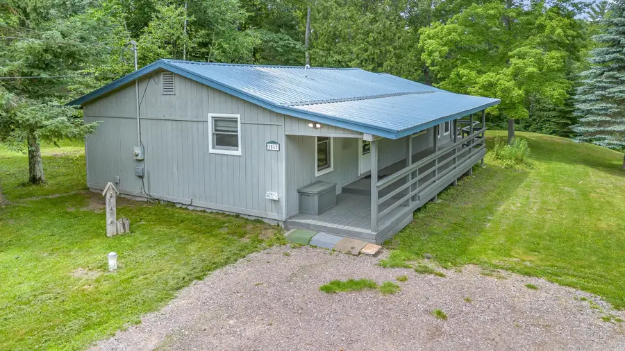 1517 S Whitney, Beaverton, MI 48612 - #3