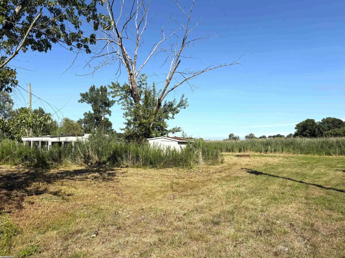 2483 Roy, Harsens Island, MI 48028 - #1