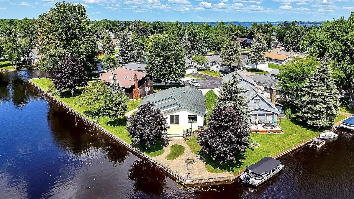 119 Pocahontas, Prudenville, MI 48651 - #1