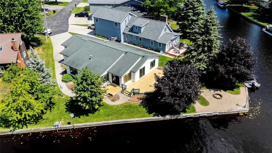 119 Pocahontas, Prudenville, MI 48651 - #2