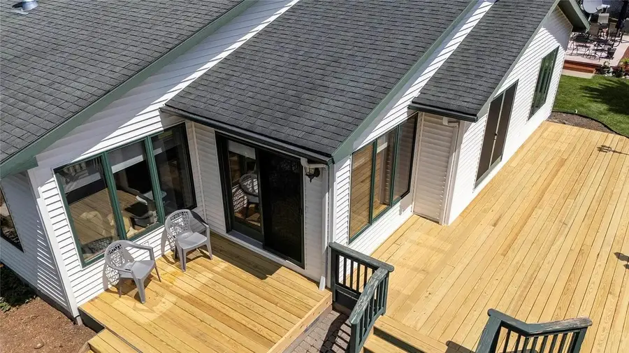 119 Pocahontas, Prudenville, MI 48651 - #3