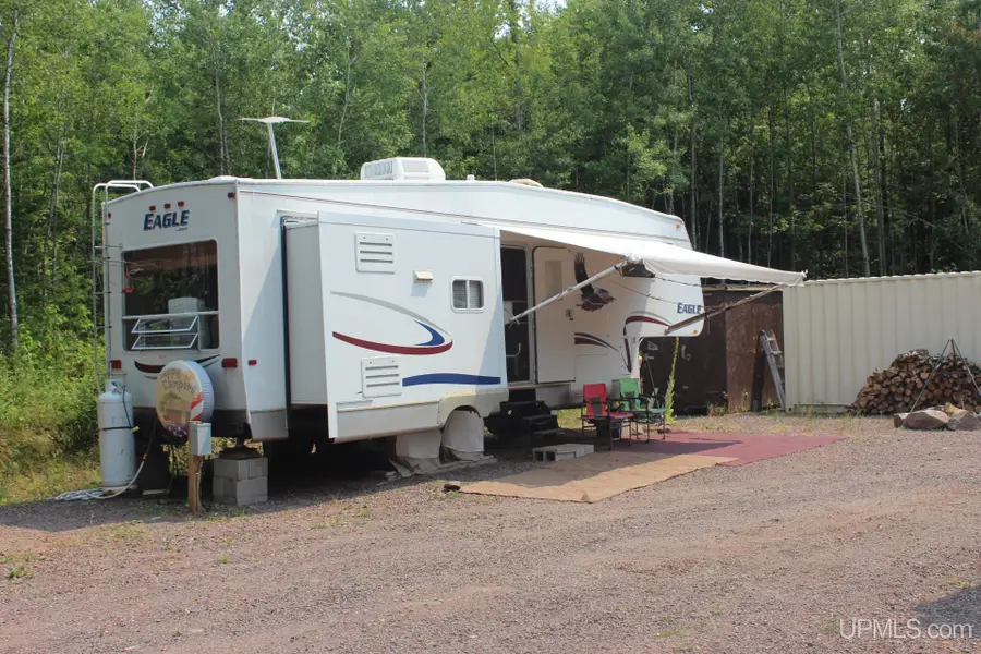 TBD 523, Marenisco, MI 49947 - #2