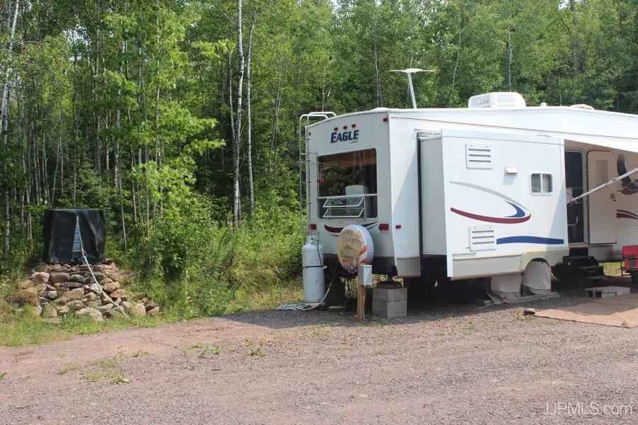 TBD 523, Marenisco, MI 49947 - #3