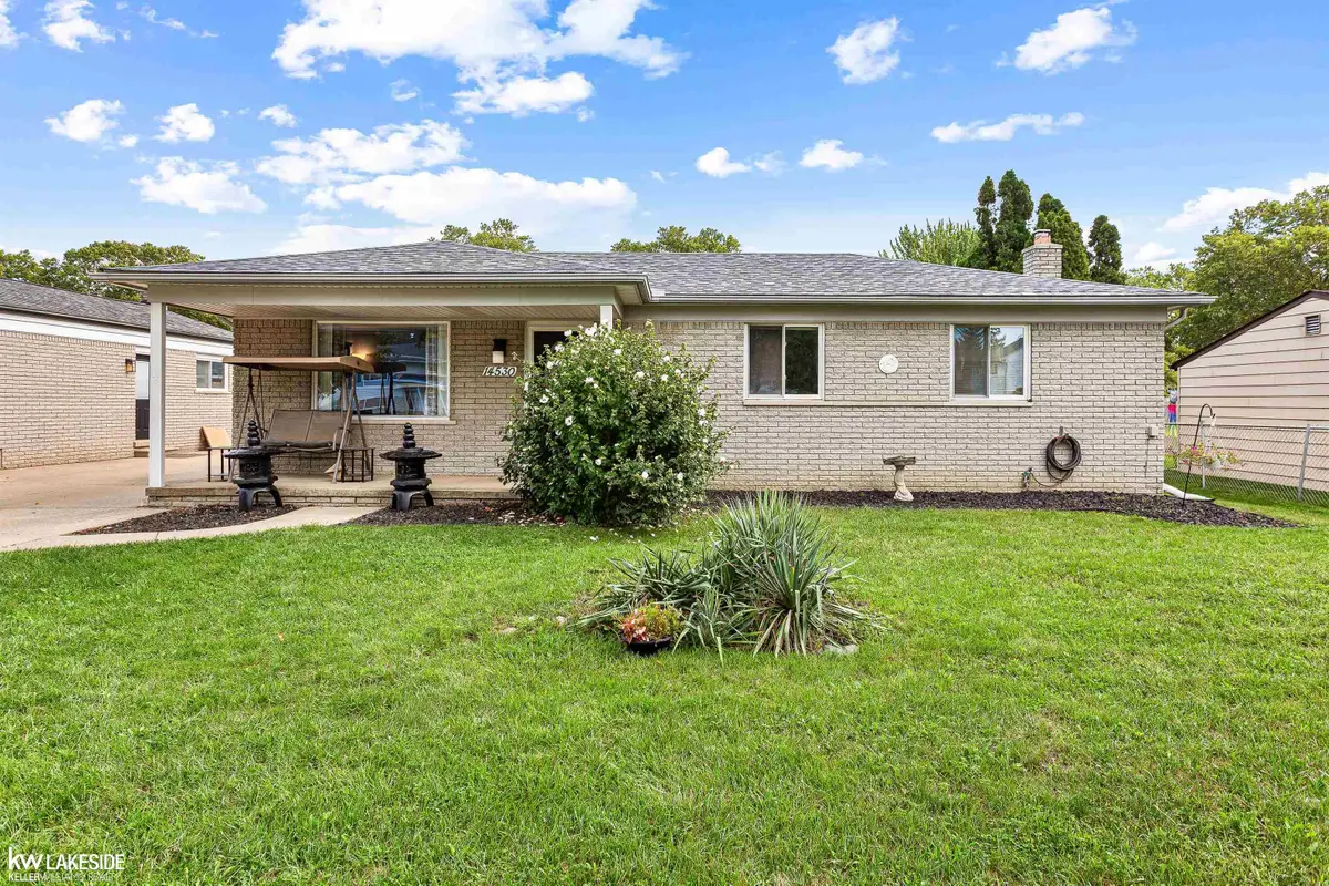 14530 Alma, Sterling Heights, MI 48313 - #1