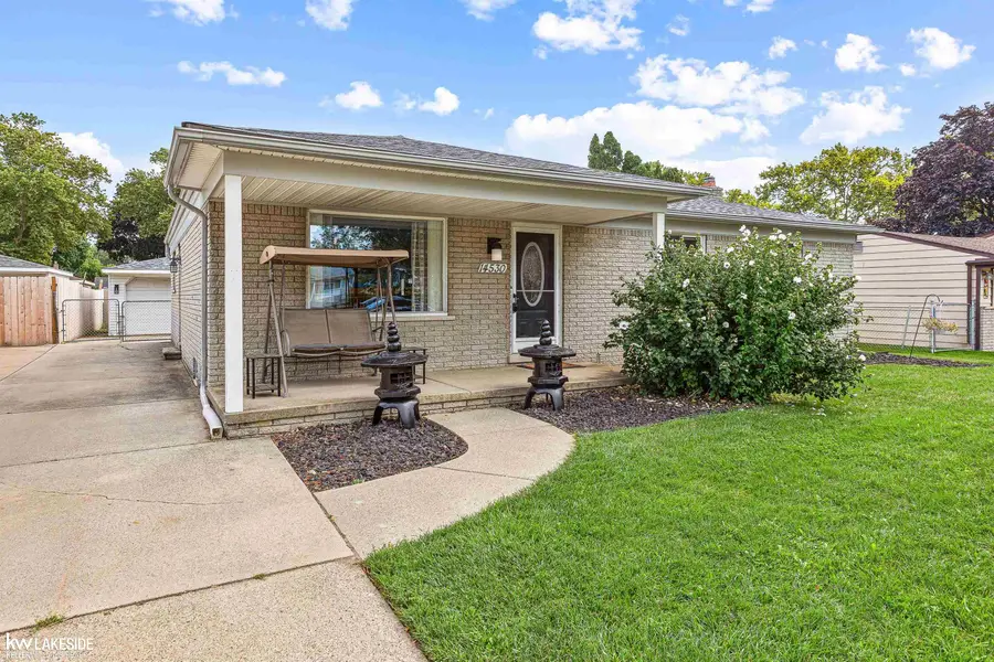 14530 Alma, Sterling Heights, MI 48313 - #2
