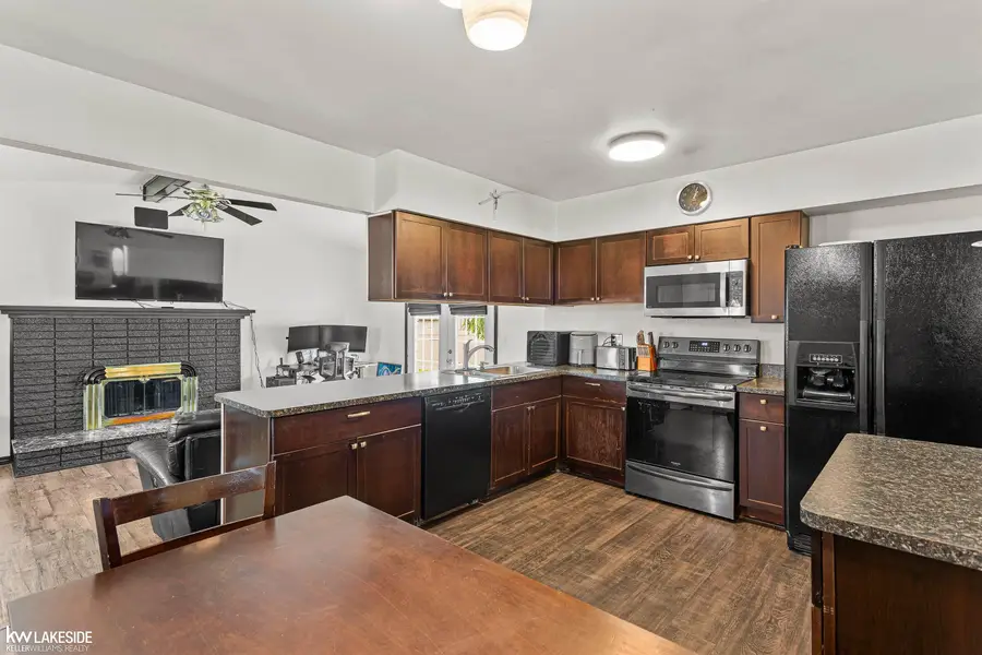 14530 Alma, Sterling Heights, MI 48313 - #3