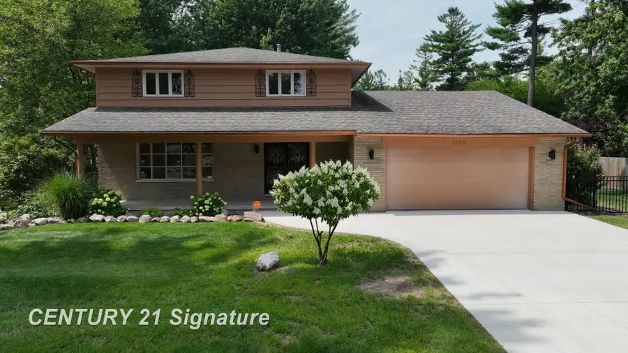 3175 Delevan, Saginaw, MI 48603 - #2
