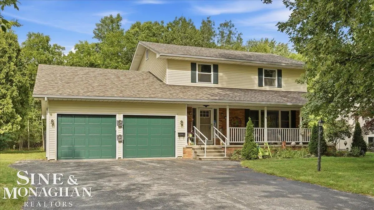 137 E Meldrum, Saint Clair, MI 48079 - #1