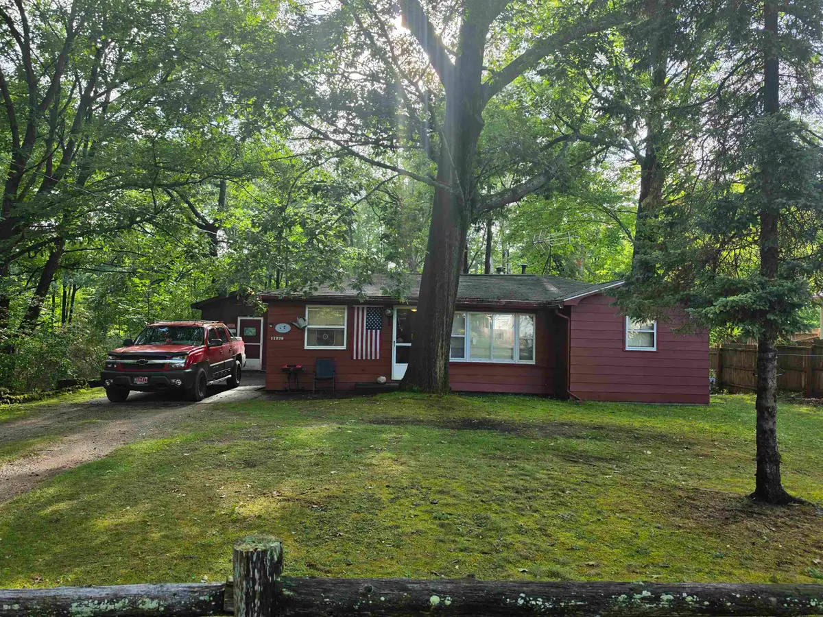 11329 Alpine, Lake, MI 48632 - #1