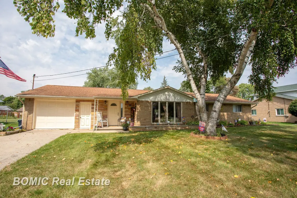 7805 Beech, Birch Run, MI 48415 - #1