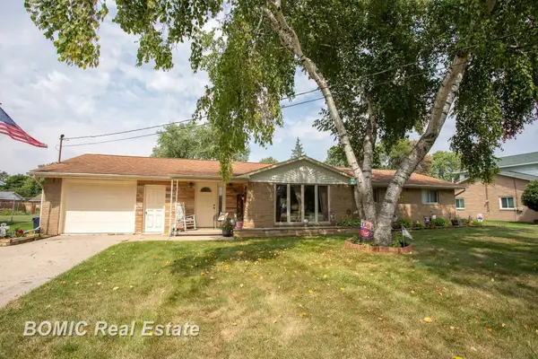 7805 Beech, Birch Run, MI 48415