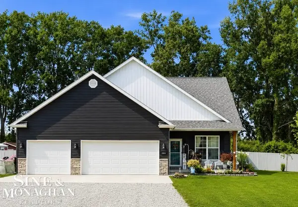 9400 Folkert, Clay, MI 48001