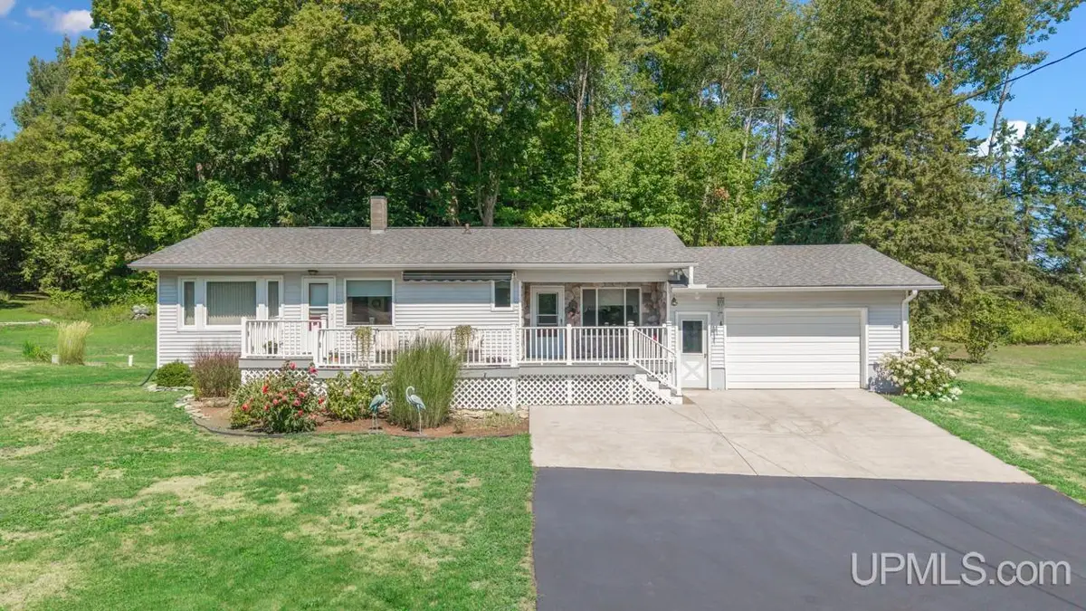 N1514 County N, Aurora, WI 54151 - #1