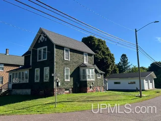 57182 11th, Calumet, MI 49913 - #2