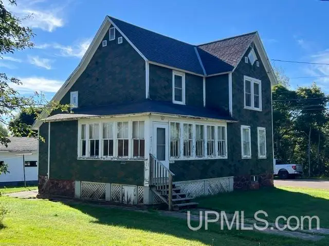 57182 11th, Calumet, MI 49913 - #3