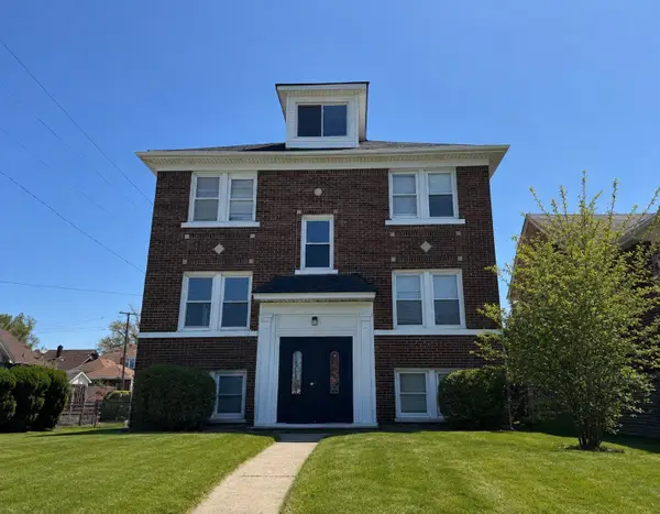 12564 Pinehurst, Detroit, MI 48204