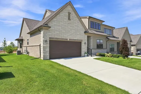 535 Cornerstone, Oxford, MI 48371