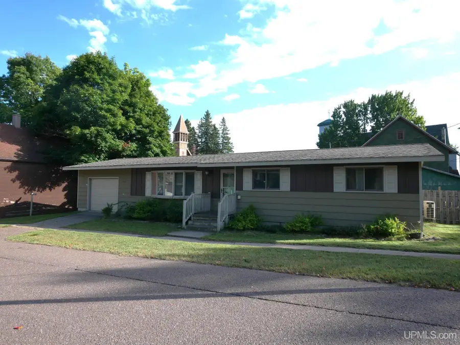 167 Pine, Lake Linden, MI 49945 - #2