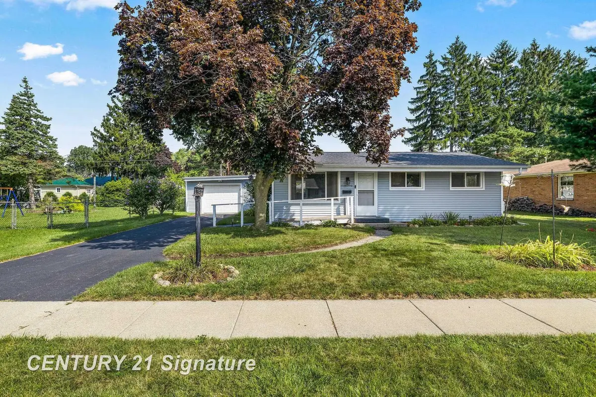 720 Tulane, Saginaw, MI 48604 - #1