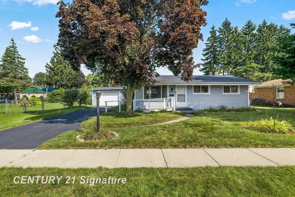 720 Tulane, Saginaw, MI 48604
