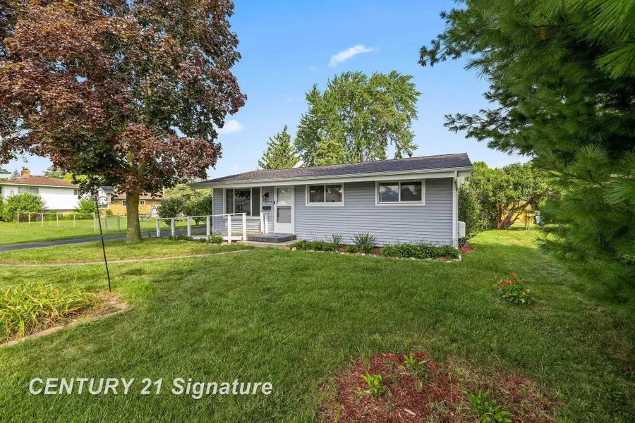 720 Tulane, Saginaw, MI 48604 - #2