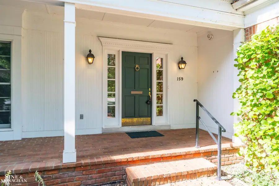 159 Cloverly, Grosse Pointe Farms, MI 48236 - #2