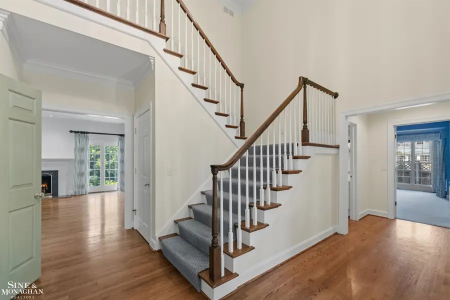 159 Cloverly, Grosse Pointe Farms, MI 48236 - #3