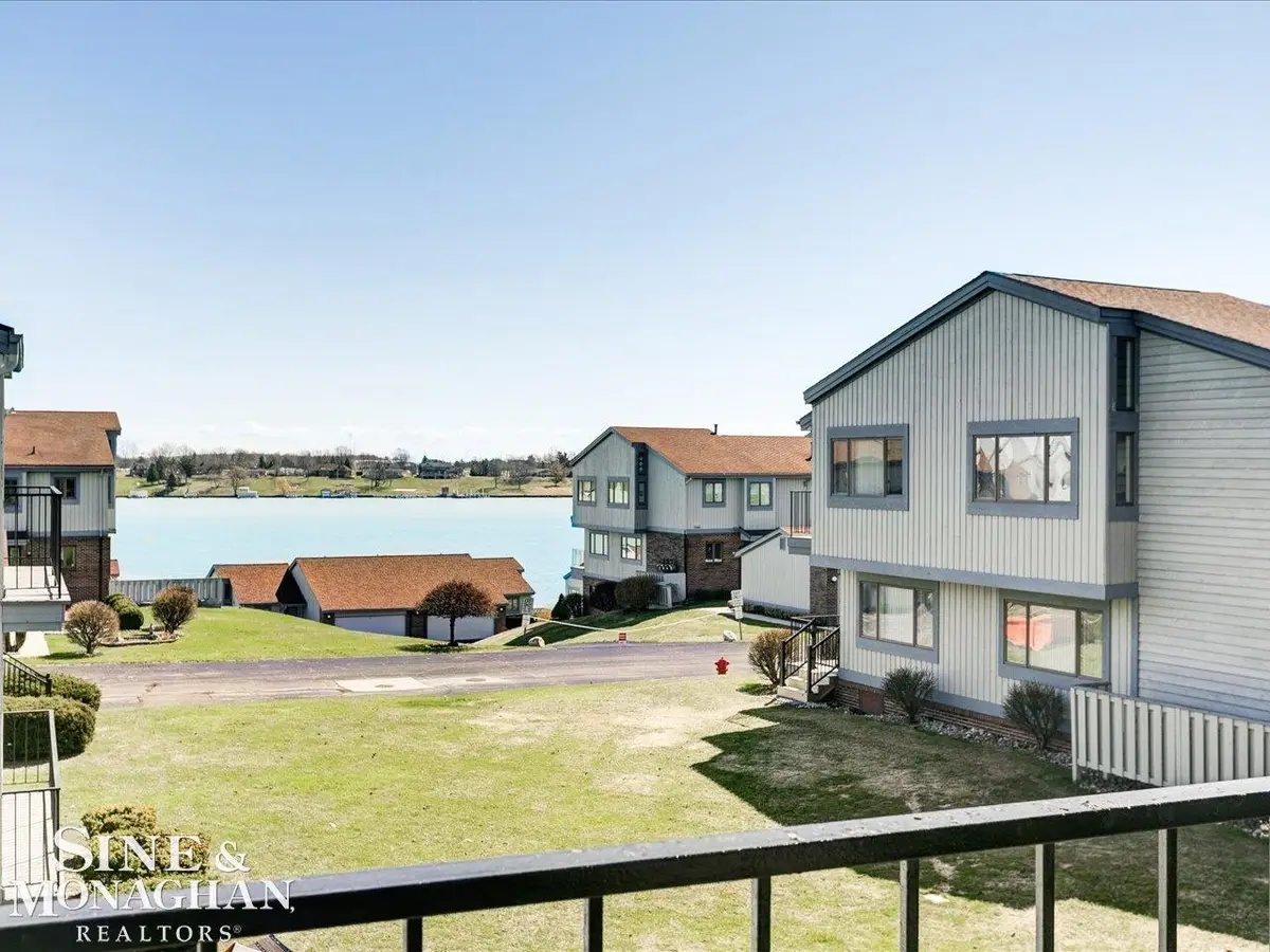 1715 River #39, Saint Clair, MI 48079 - #1