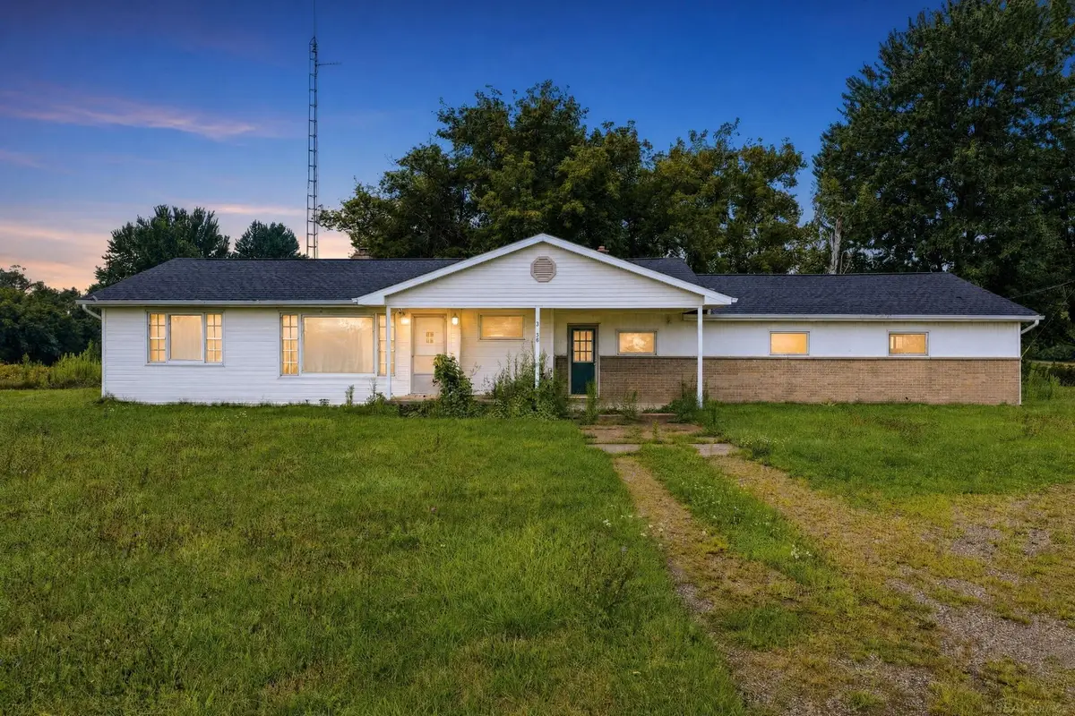 3450 Old 51, Croswell, MI 48422 - #1