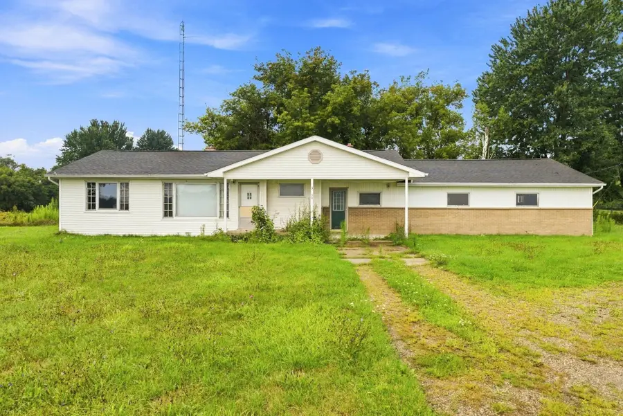 3450 Old 51, Croswell, MI 48422 - #2