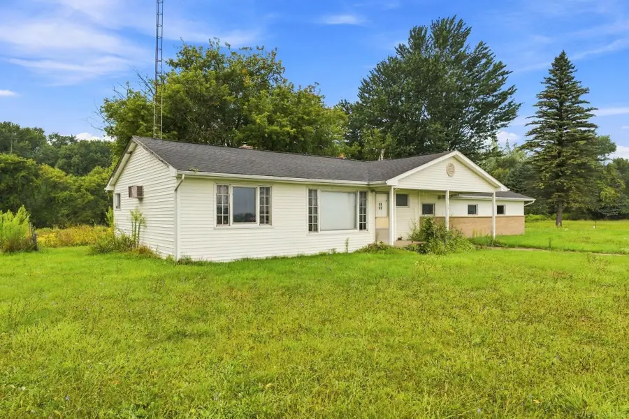 3450 Old 51, Croswell, MI 48422 - #3